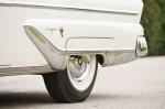 Lincoln Capri Special Custom Convertible 1955 года